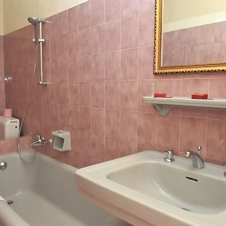 Hotel Richelieu